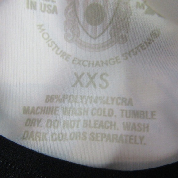 Cliff Keen Athletic Wrestling Singlet Adult Size XXS Tropical Theme Print - Picture 4 of 8